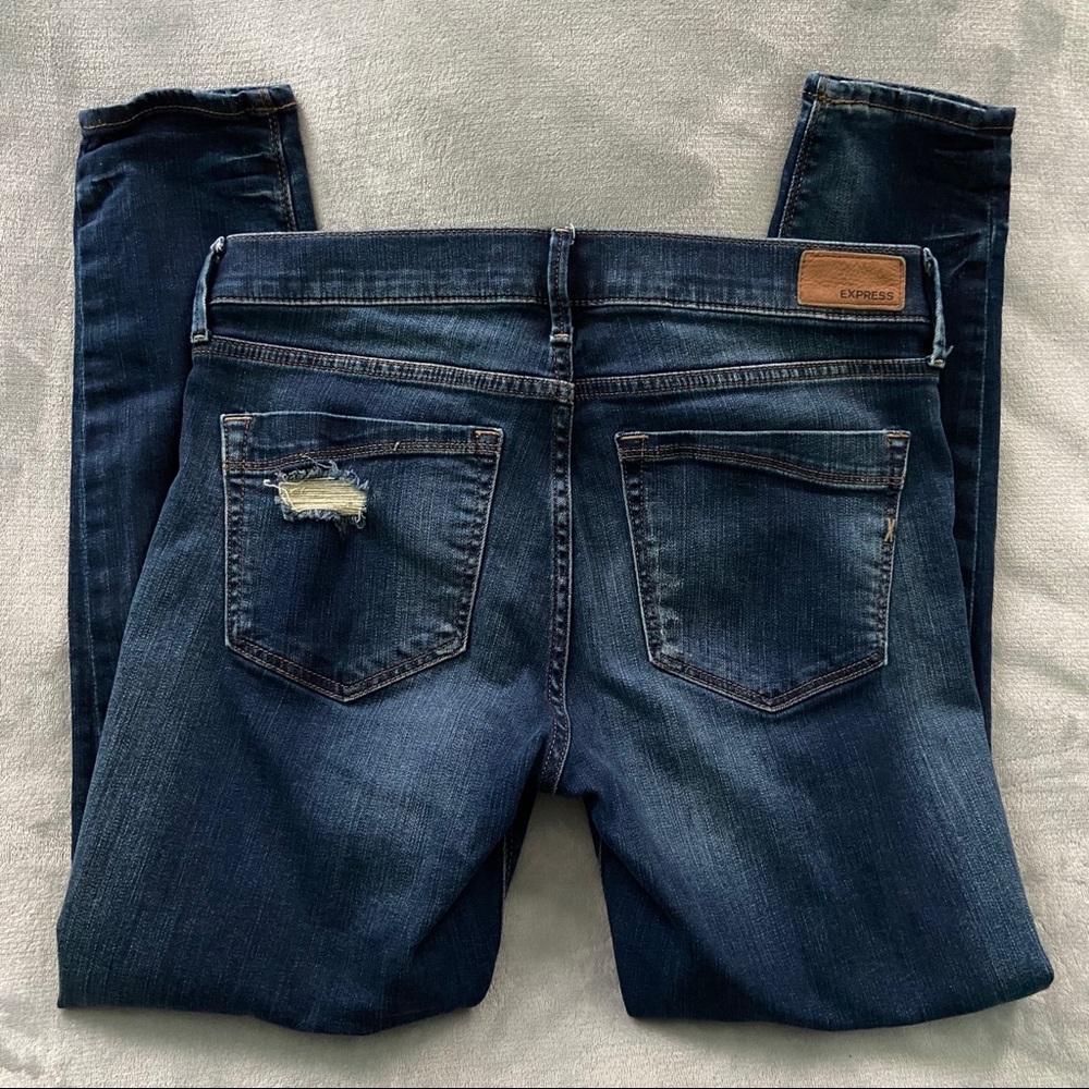 Express Jeans - Picture 3 of 4